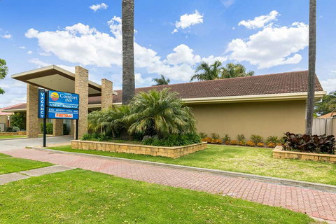 Comfort Inn - Northern Rivers Accommodation 2