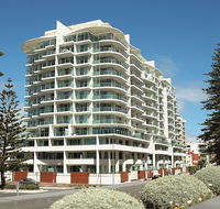 Oaks Liberty Towers - Northern Rivers Accommodation
