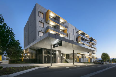 Quest Notting Hill - Northern Rivers Accommodation 0