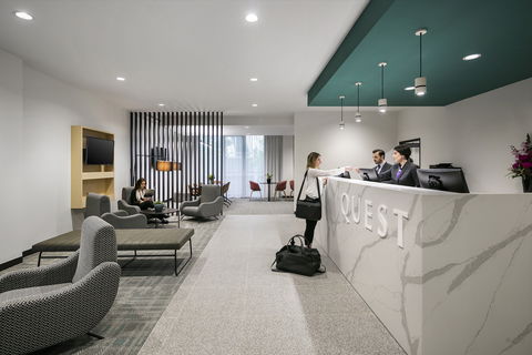 Quest Notting Hill - Northern Rivers Accommodation 1