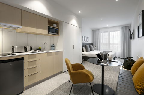 Quest Notting Hill - Northern Rivers Accommodation 2