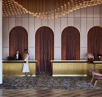 Hotel Chadstone Melbourne MGallery - Northern Rivers Accommodation