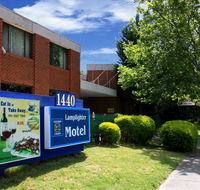 Lamplighter Motel - Northern Rivers Accommodation