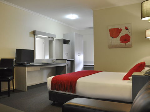 Ibis Styles Adelaide Manor - Northern Rivers Accommodation 2