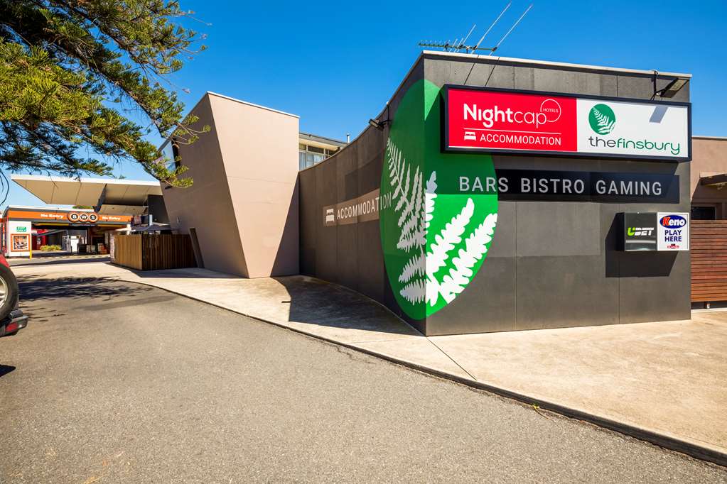 Woodville Park SA Northern Rivers Accommodation
