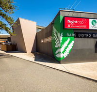 Nightcap at Finsbury Hotel - Northern Rivers Accommodation