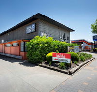 Enfield Hotel - Northern Rivers Accommodation