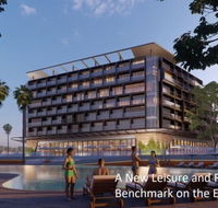 Whyalla Foreshore Motor Inn - Northern Rivers Accommodation
