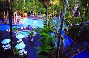 Imagine Drift - Northern Rivers Accommodation 1