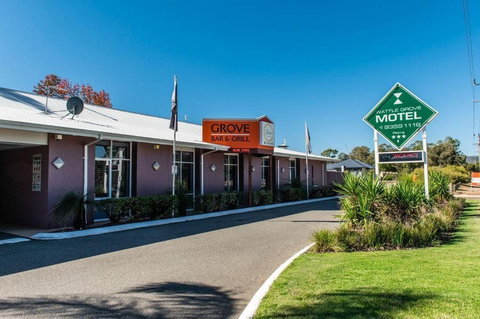 Wattle Grove Motel - Northern Rivers Accommodation 0