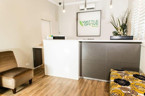 Wattle Grove Motel - Northern Rivers Accommodation 1
