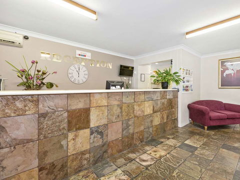 Comfort Inn Centrepoint - Northern Rivers Accommodation 1