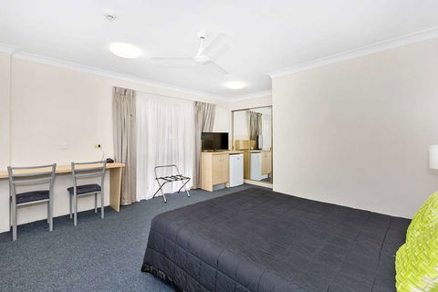 Comfort Inn Centrepoint - Northern Rivers Accommodation 2