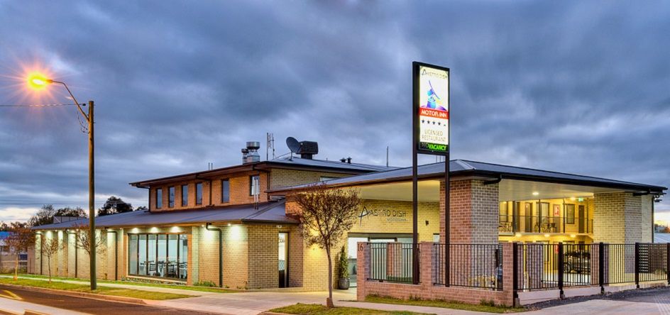 Birriwa NSW Northern Rivers Accommodation