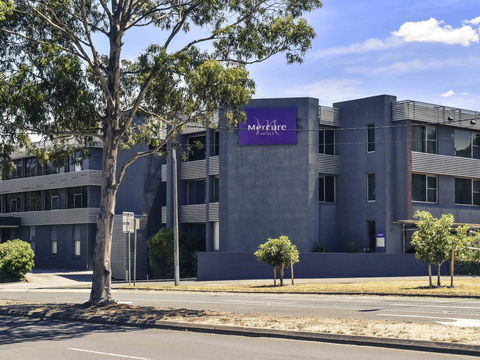 Mercure North Melbourne - Northern Rivers Accommodation 1