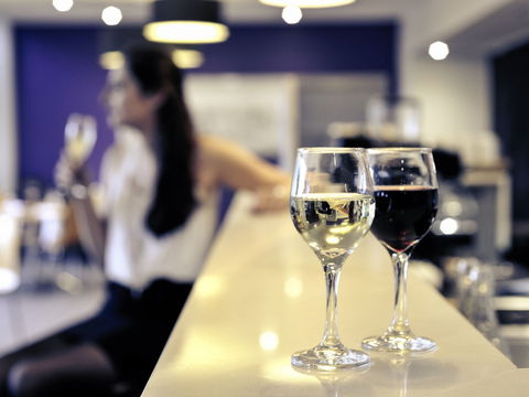 Mercure North Melbourne - Northern Rivers Accommodation 2