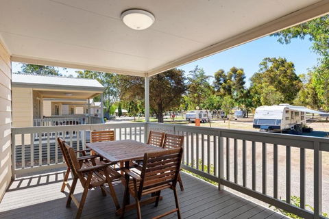 Discovery Parks Barossa Valley - Northern Rivers Accommodation 2