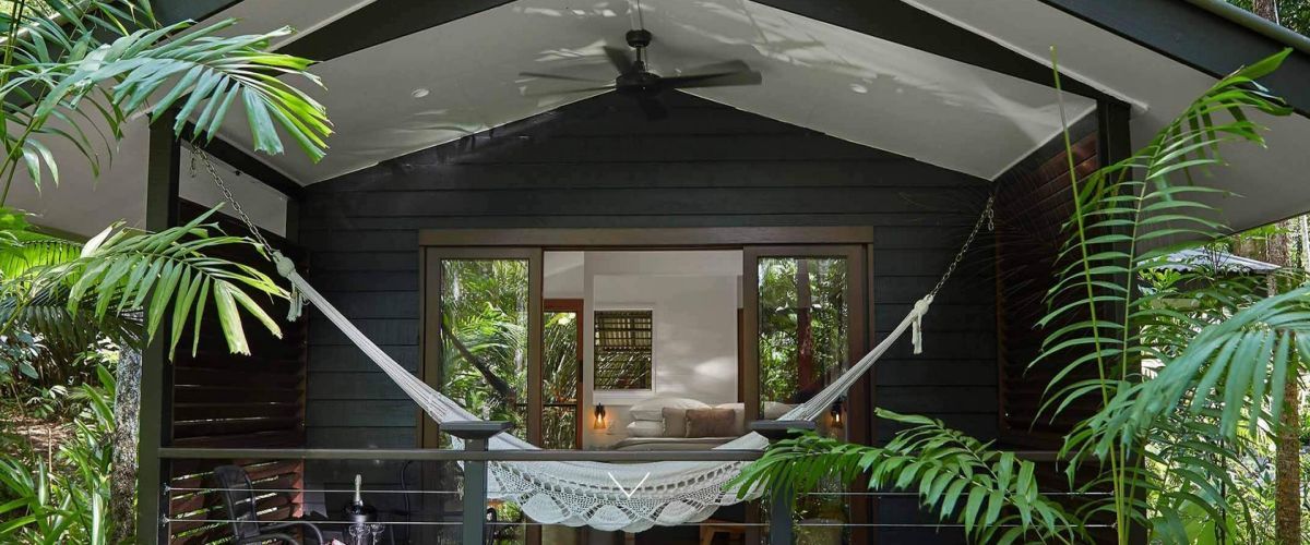 Cooya Beach QLD Northern Rivers Accommodation