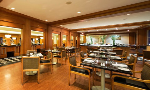 Hyatt Hotel Canberra - A Park Hyatt Hotel - Northern Rivers Accommodation 21