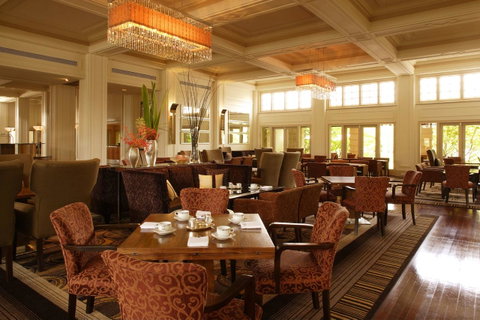 Hyatt Hotel Canberra - A Park Hyatt Hotel - Northern Rivers Accommodation 24