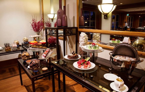 Hyatt Hotel Canberra - A Park Hyatt Hotel - Northern Rivers Accommodation 15
