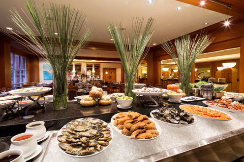 Hyatt Hotel Canberra - A Park Hyatt Hotel - Northern Rivers Accommodation 14