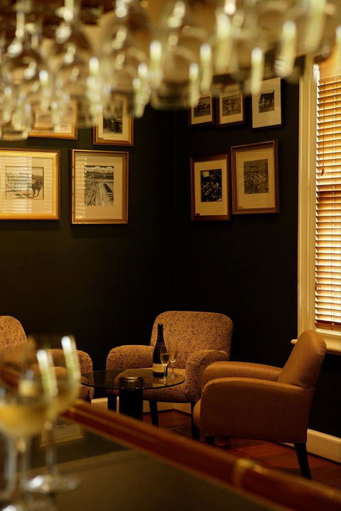 Hyatt Hotel Canberra - A Park Hyatt Hotel - Northern Rivers Accommodation 31