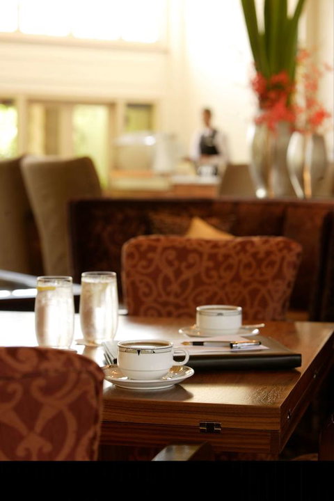 Hyatt Hotel Canberra - A Park Hyatt Hotel - Northern Rivers Accommodation 27