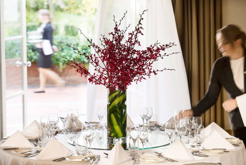 Hyatt Hotel Canberra - A Park Hyatt Hotel - Northern Rivers Accommodation 39