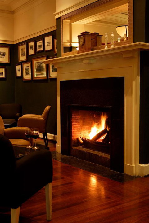 Hyatt Hotel Canberra - A Park Hyatt Hotel - Northern Rivers Accommodation 2