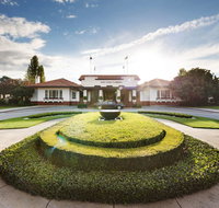Hyatt Hotel Canberra - A Park Hyatt Hotel - Northern Rivers Accommodation