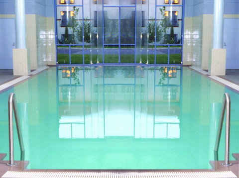 Hyatt Hotel Canberra - A Park Hyatt Hotel - Northern Rivers Accommodation 5