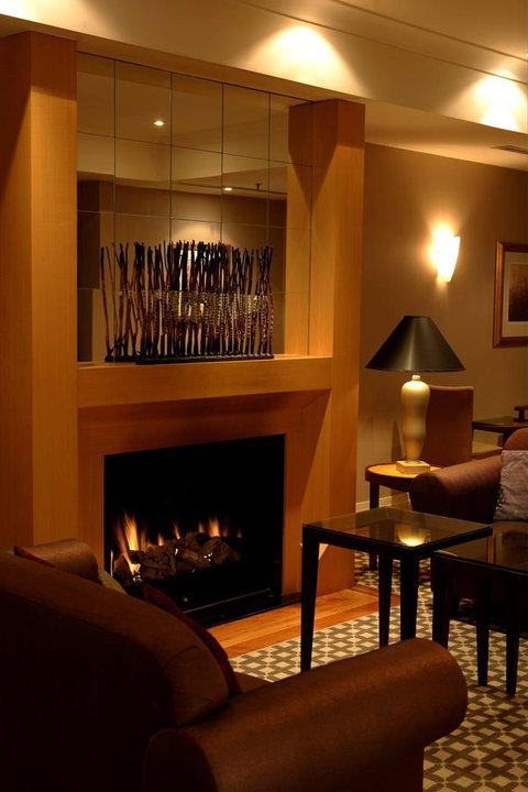 Hyatt Hotel Canberra - A Park Hyatt Hotel - Northern Rivers Accommodation 12