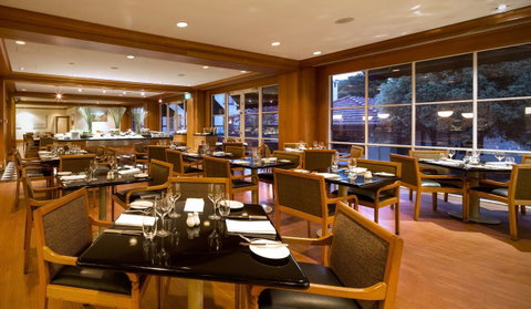 Hyatt Hotel Canberra - A Park Hyatt Hotel - Northern Rivers Accommodation 36