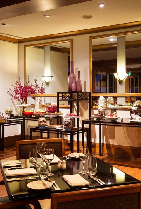 Hyatt Hotel Canberra - A Park Hyatt Hotel - Northern Rivers Accommodation 19