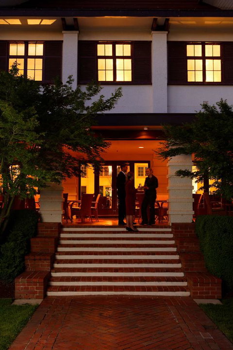 Hyatt Hotel Canberra - A Park Hyatt Hotel - Northern Rivers Accommodation 35