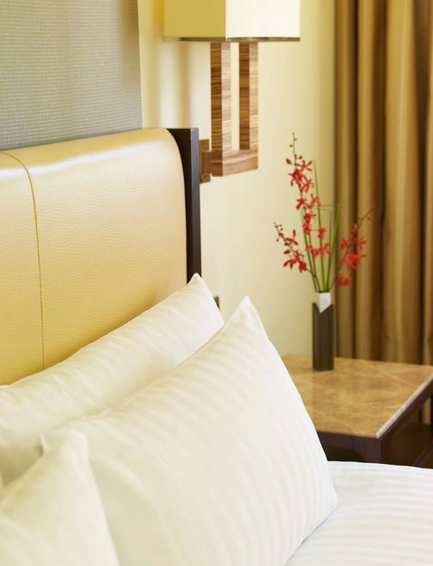 Hyatt Hotel Canberra - A Park Hyatt Hotel - Northern Rivers Accommodation 6