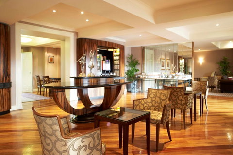 Hyatt Hotel Canberra - A Park Hyatt Hotel - Northern Rivers Accommodation 28