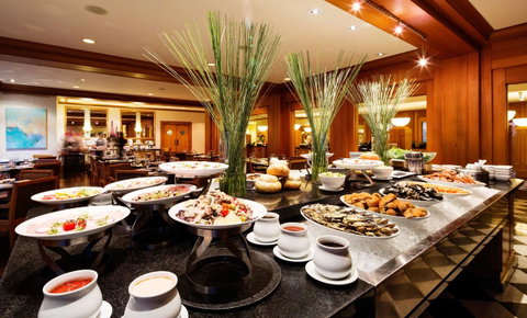 Hyatt Hotel Canberra - A Park Hyatt Hotel - Northern Rivers Accommodation 18