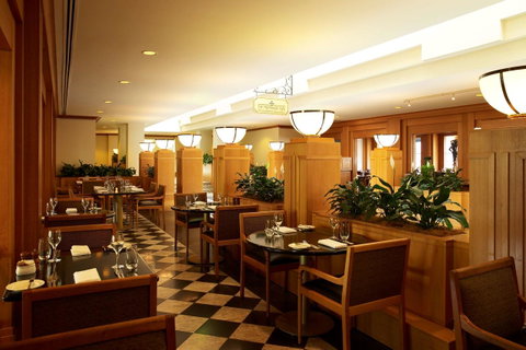 Hyatt Hotel Canberra - A Park Hyatt Hotel - Northern Rivers Accommodation 23