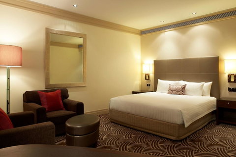 Hyatt Hotel Canberra - A Park Hyatt Hotel - Northern Rivers Accommodation 25