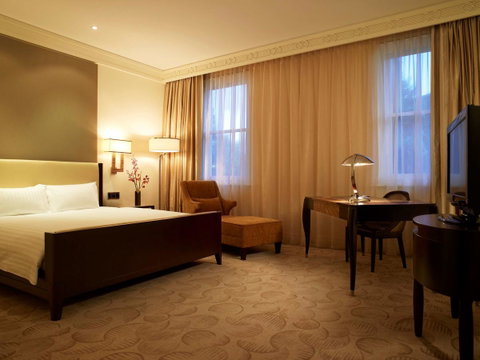 Hyatt Hotel Canberra - A Park Hyatt Hotel - Northern Rivers Accommodation 26