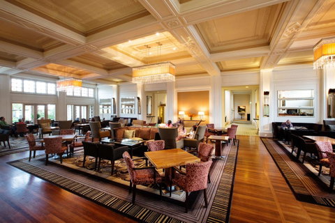 Hyatt Hotel Canberra - A Park Hyatt Hotel - Northern Rivers Accommodation 3