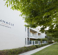 Pinnacle Apartments - Northern Rivers Accommodation