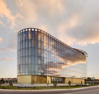 Vibe Hotel Canberra - Northern Rivers Accommodation