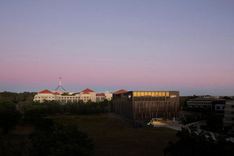Little National Hotel Canberra - Northern Rivers Accommodation 27