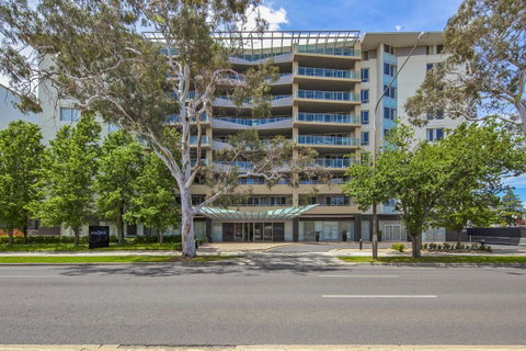 Pacific Suites Canberra - Northern Rivers Accommodation 4