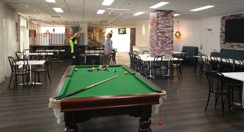 Pacific Suites Canberra - Northern Rivers Accommodation 1