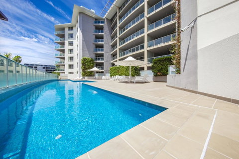 Pacific Suites Canberra - Northern Rivers Accommodation 3