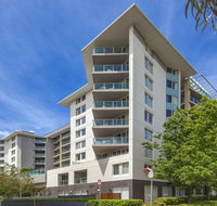 Pacific Suites Canberra - Northern Rivers Accommodation